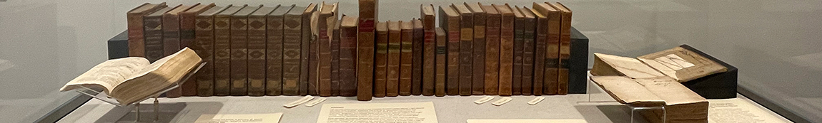 display case